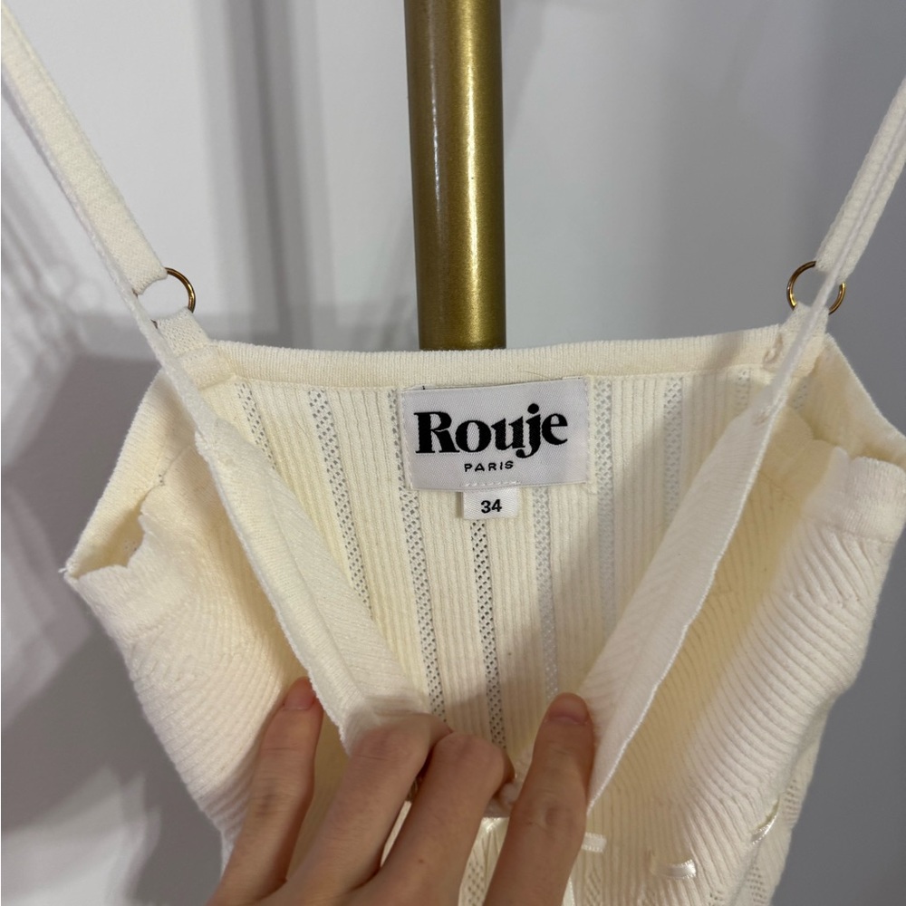 Rouje Pio Top View 3